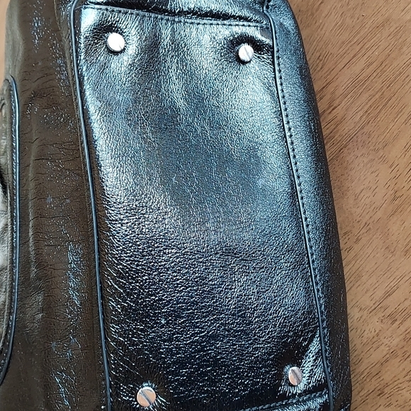 Tory Burch Amanda Satchel - Picture 7 of 15